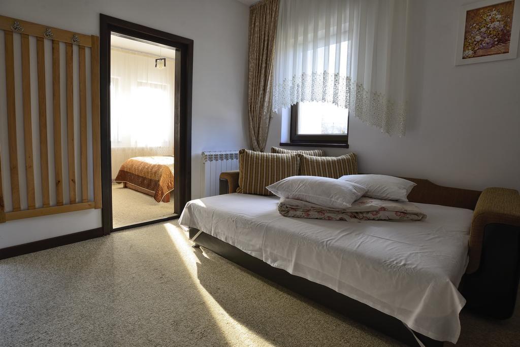 ואמה Pensiunea Casa Elvira מראה חיצוני תמונה