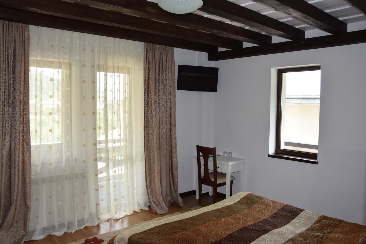 ואמה Pensiunea Casa Elvira מראה חיצוני תמונה